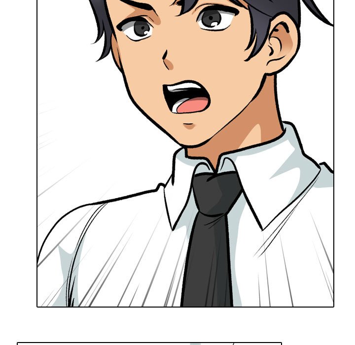 Our Exchange Chapter 179 Page 17
