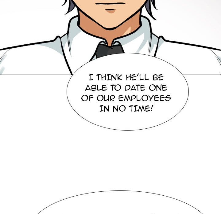 Our Exchange Chapter 179 Page 24