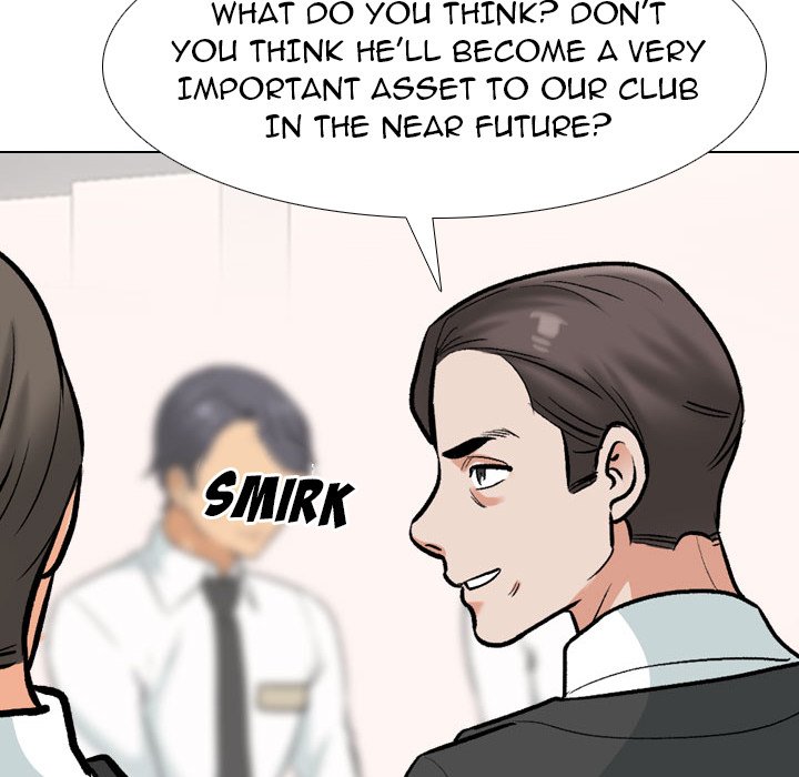Our Exchange Chapter 179 Page 25
