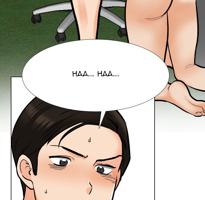 Our Exchange Chapter 179 Page 35
