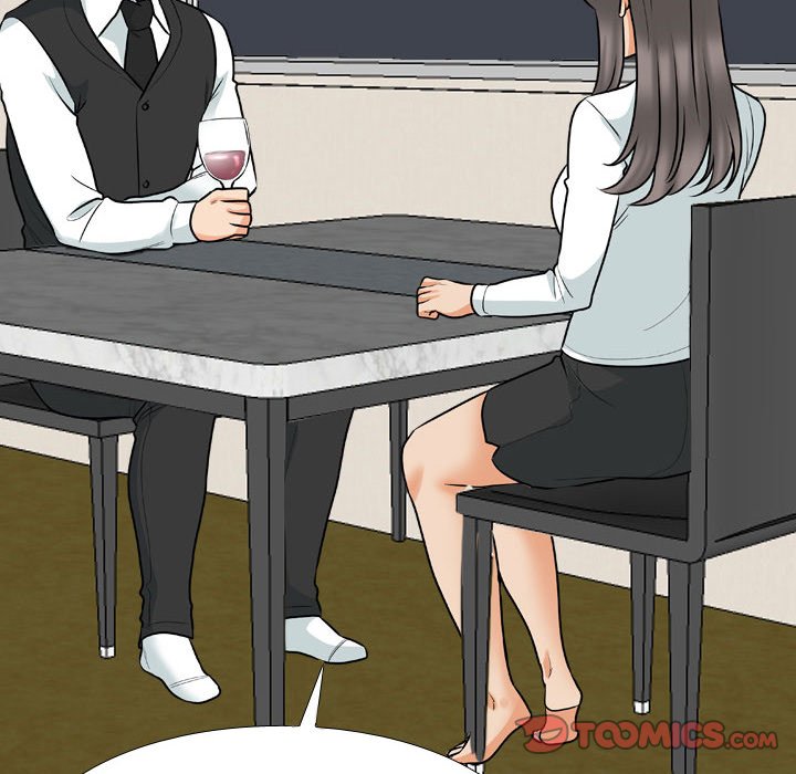 Our Exchange Chapter 179 Page 57