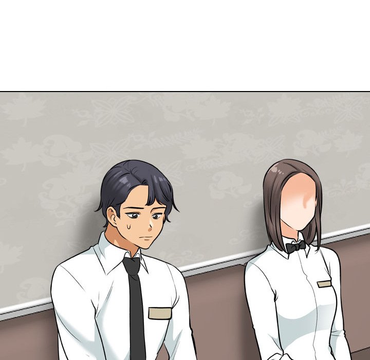 Our Exchange Chapter 179 Page 6