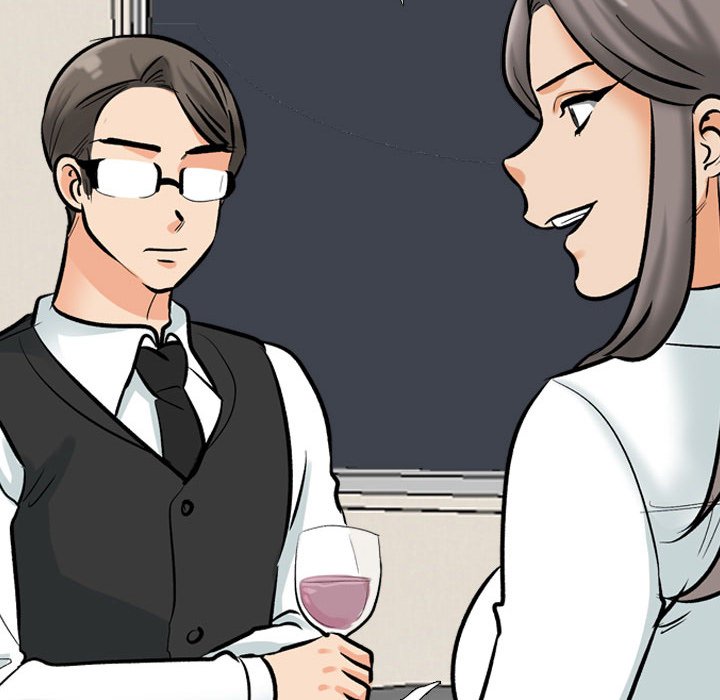 Our Exchange Chapter 179 Page 73