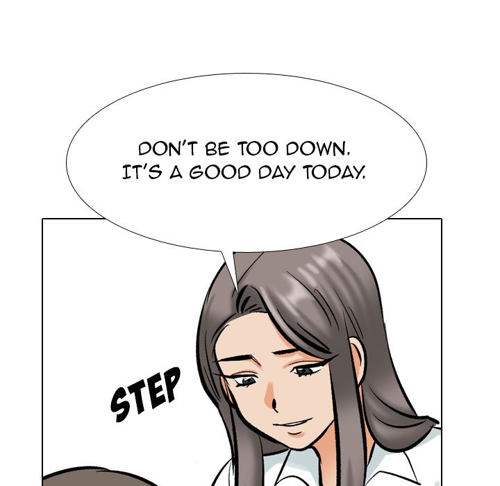 Our Exchange Chapter 179 Page 76
