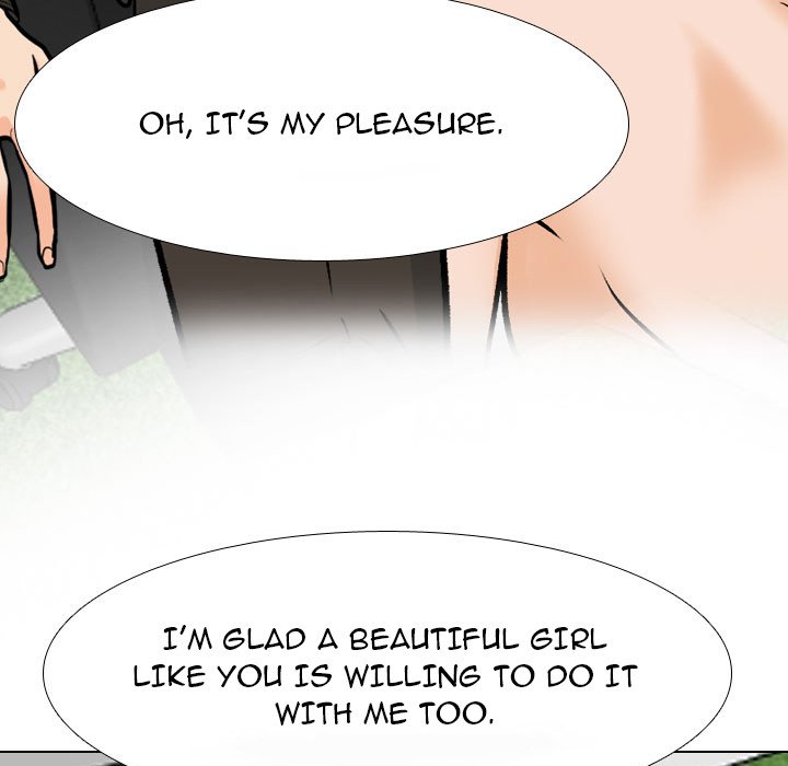 Our Exchange Chapter 179 Page 98