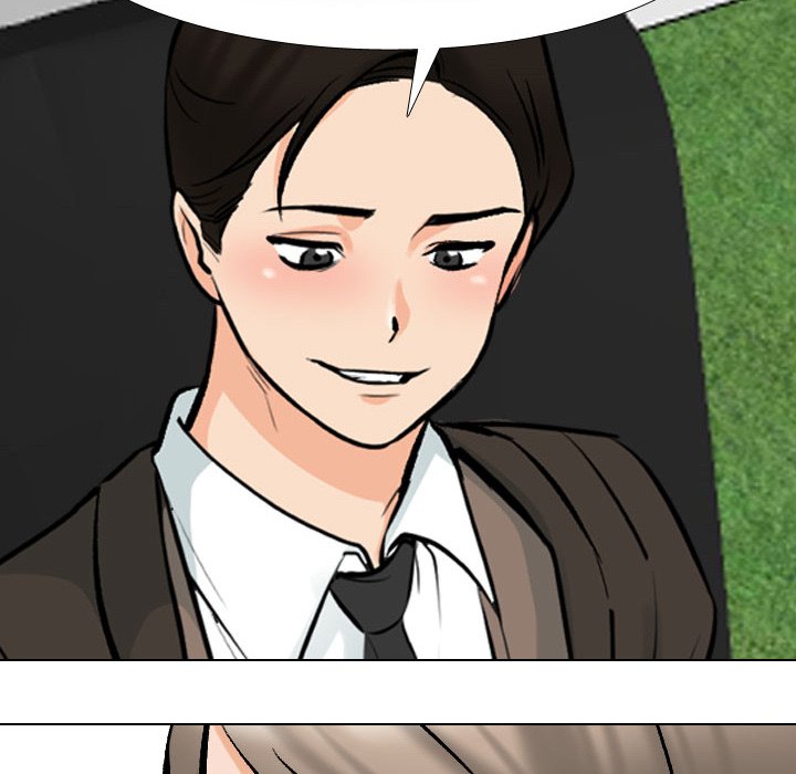 Our Exchange Chapter 179 Page 99