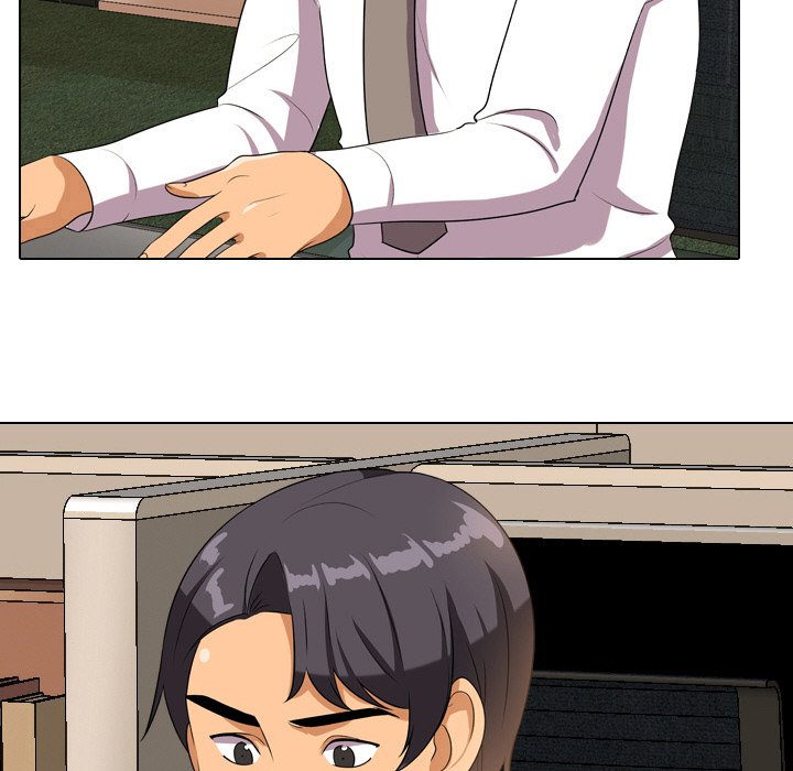 Our Exchange Chapter 18 Page 18