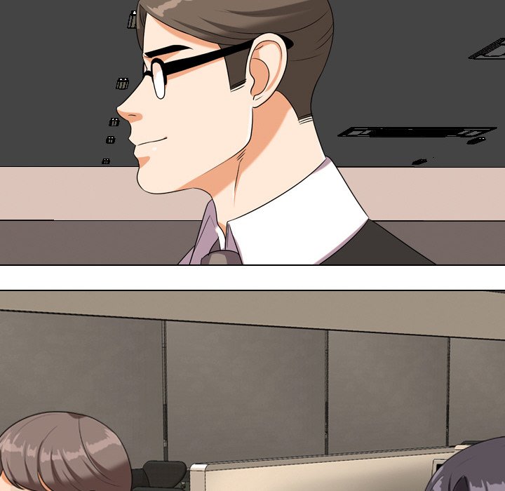 Our Exchange Chapter 18 Page 23