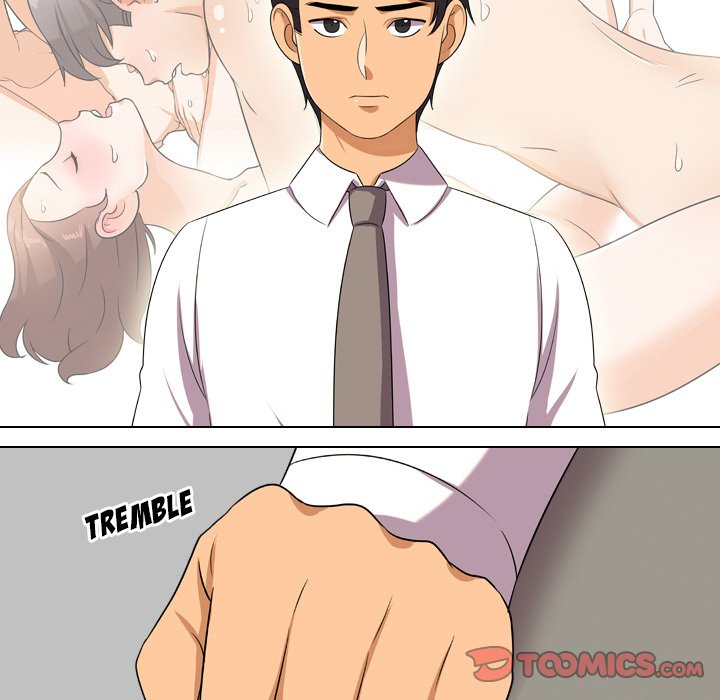 Our Exchange Chapter 18 Page 26