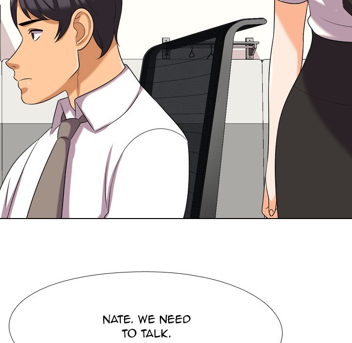 Our Exchange Chapter 18 Page 31