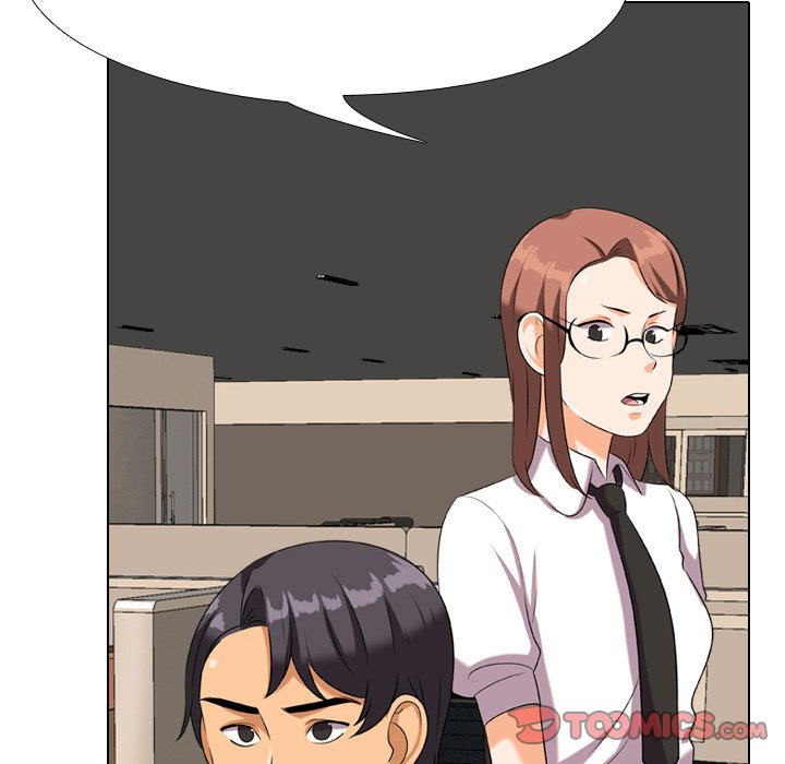 Our Exchange Chapter 18 Page 32