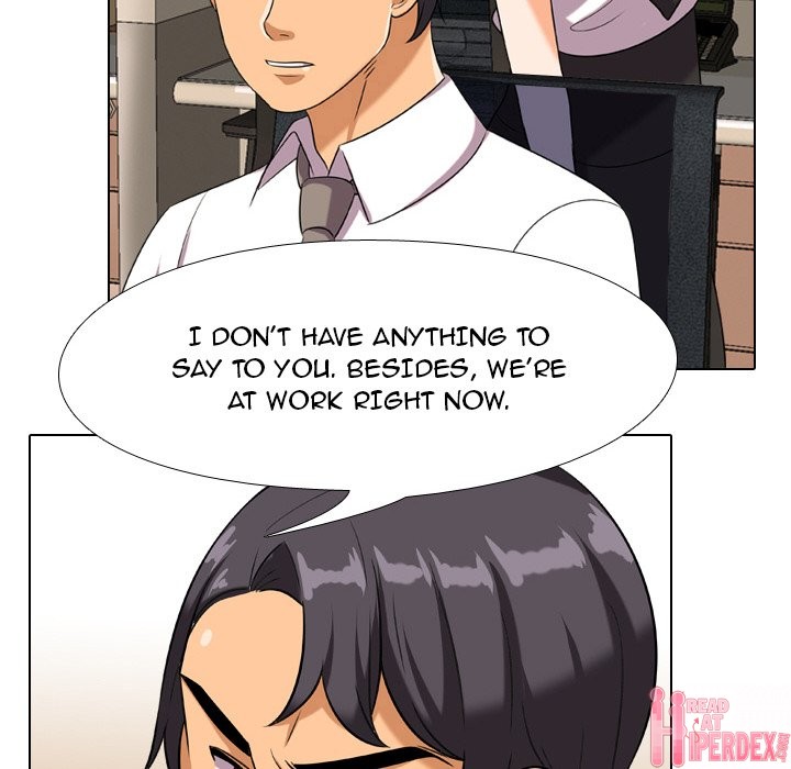 Our Exchange Chapter 18 Page 33