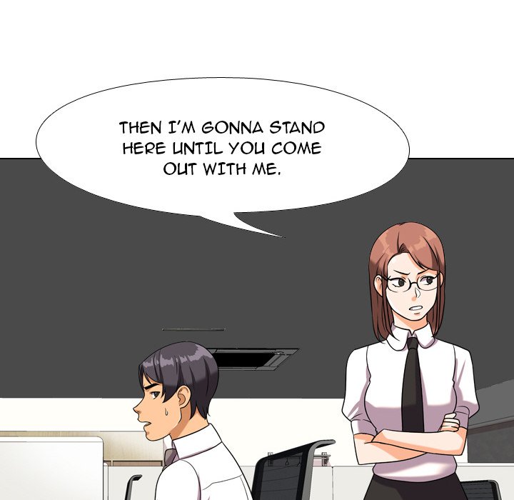 Our Exchange Chapter 18 Page 35