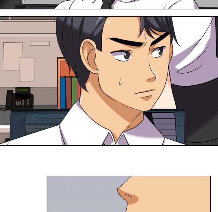 Our Exchange Chapter 18 Page 40