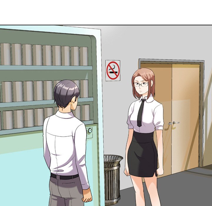 Our Exchange Chapter 18 Page 47
