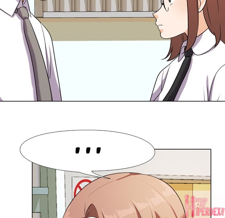 Our Exchange Chapter 18 Page 49