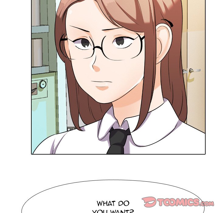 Our Exchange Chapter 18 Page 50