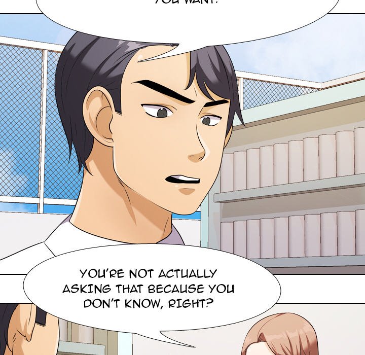 Our Exchange Chapter 18 Page 51
