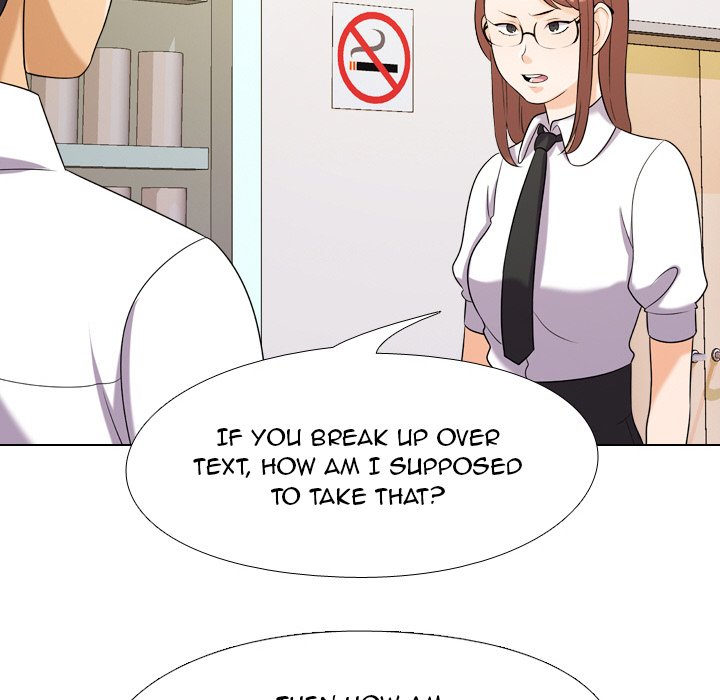 Our Exchange Chapter 18 Page 52