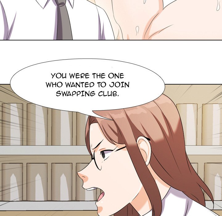 Our Exchange Chapter 18 Page 58