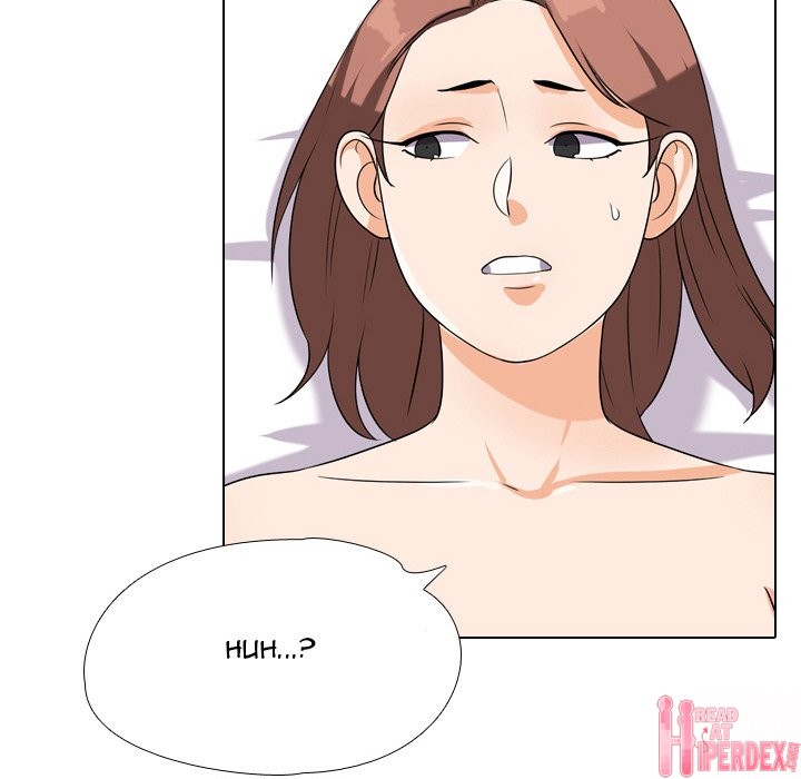 Our Exchange Chapter 18 Page 6