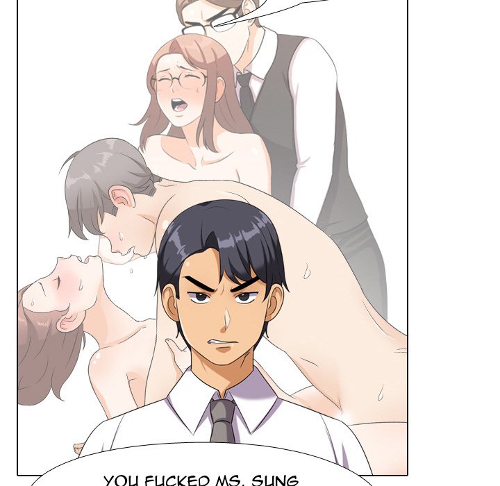 Our Exchange Chapter 18 Page 60