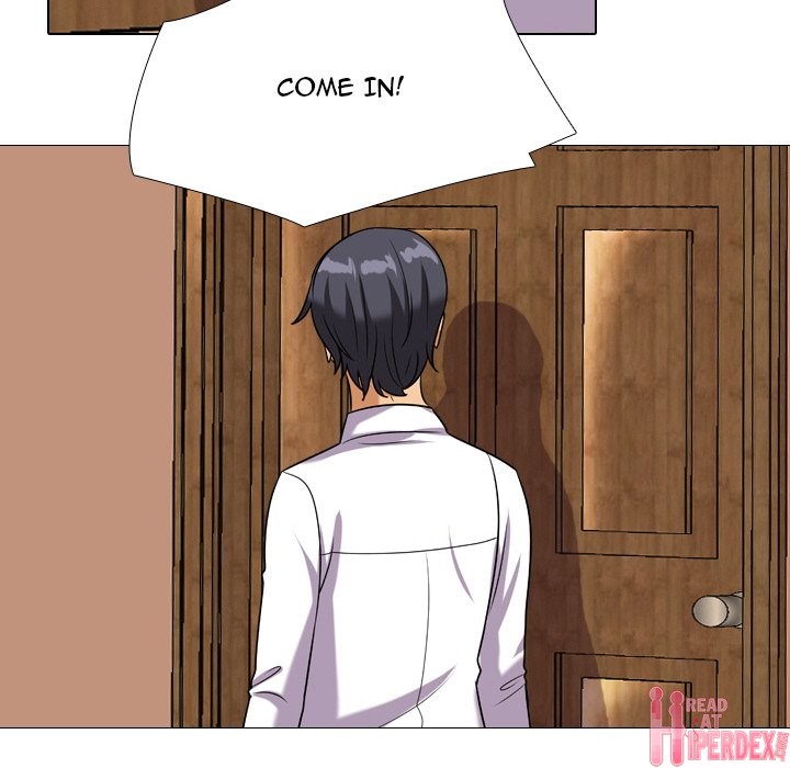Our Exchange Chapter 18 Page 81