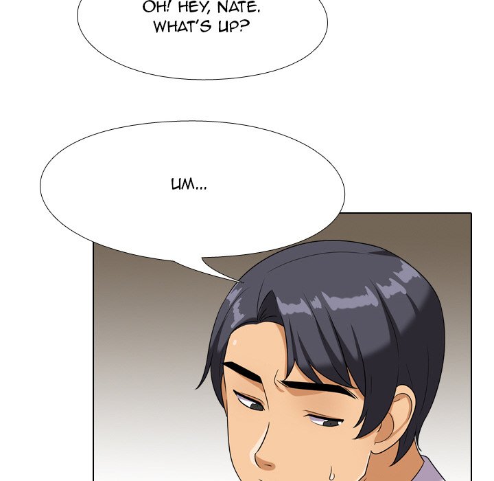 Our Exchange Chapter 18 Page 84