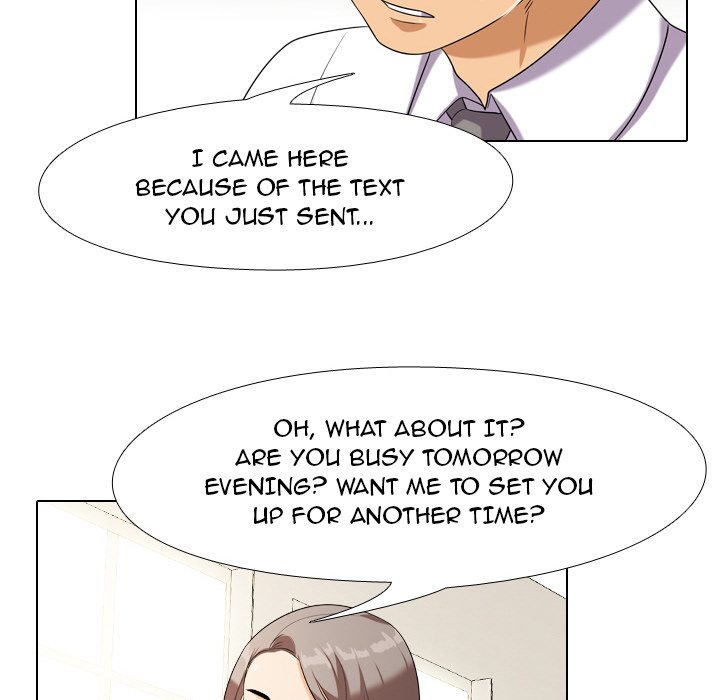 Our Exchange Chapter 18 Page 85