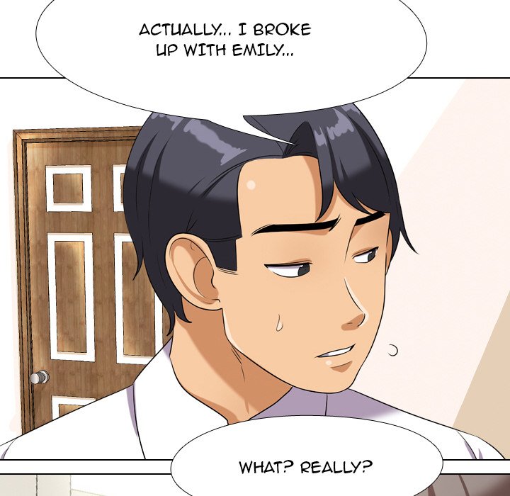 Our Exchange Chapter 18 Page 87