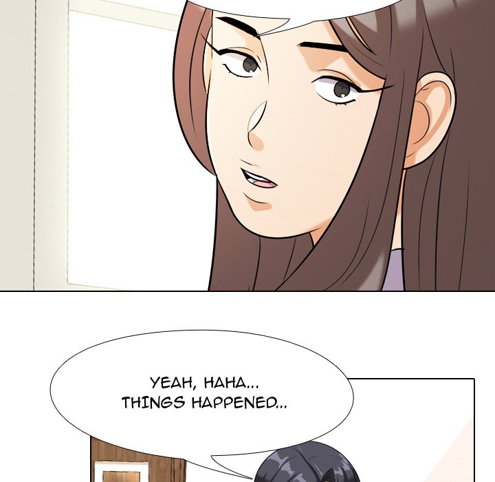 Our Exchange Chapter 18 Page 88