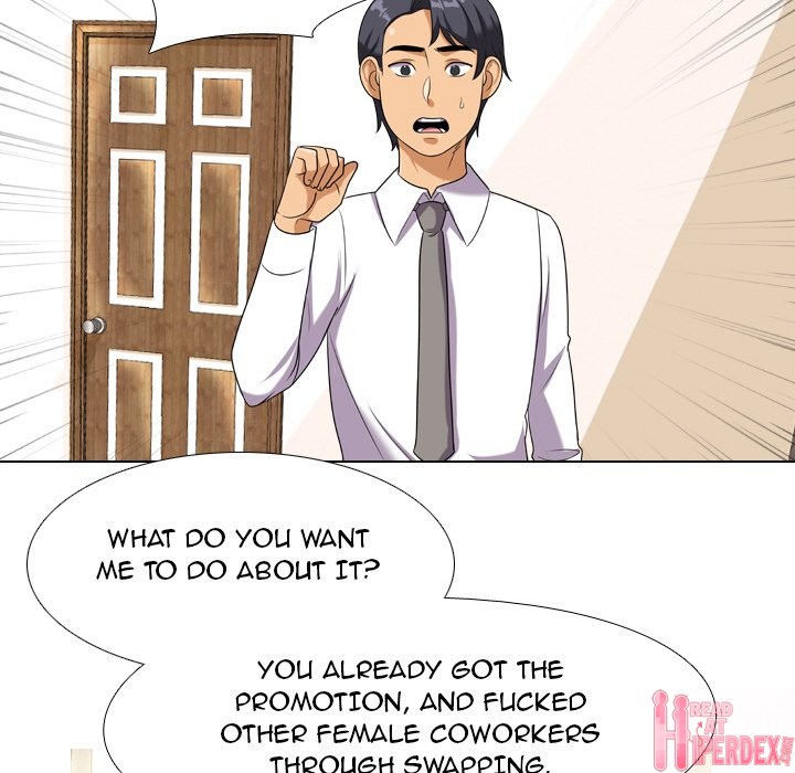 Our Exchange Chapter 18 Page 91