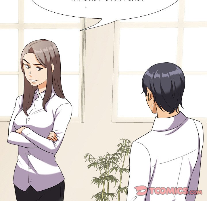 Our Exchange Chapter 18 Page 92