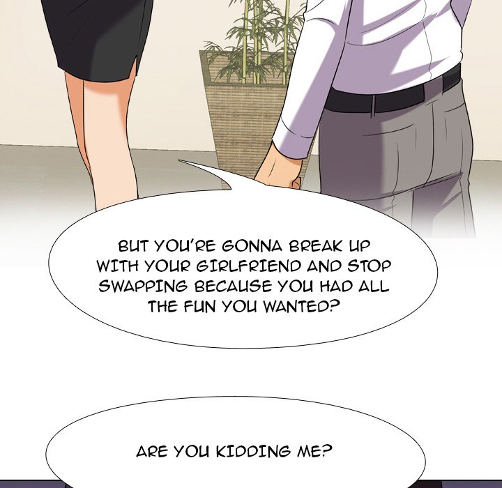 Our Exchange Chapter 18 Page 93