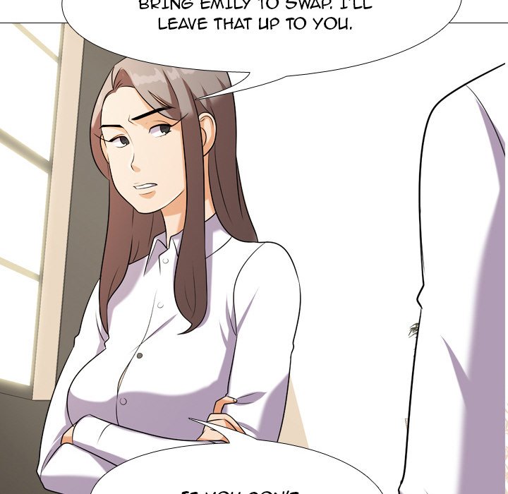 Our Exchange Chapter 18 Page 96