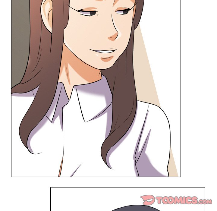 Our Exchange Chapter 18 Page 98
