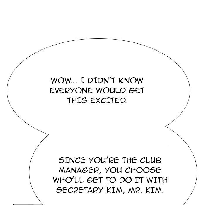 Our Exchange Chapter 180 Page 109