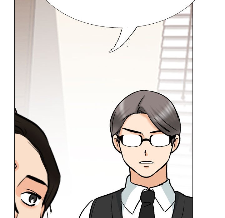 Our Exchange Chapter 180 Page 110