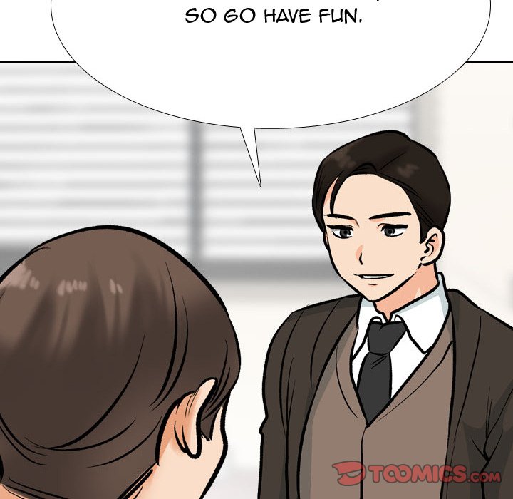 Our Exchange Chapter 180 Page 120