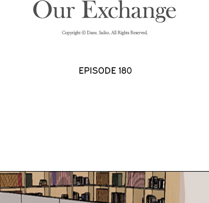 Our Exchange Chapter 180 Page 13