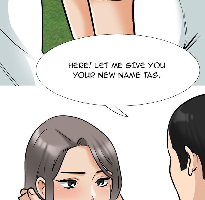 Our Exchange Chapter 180 Page 18