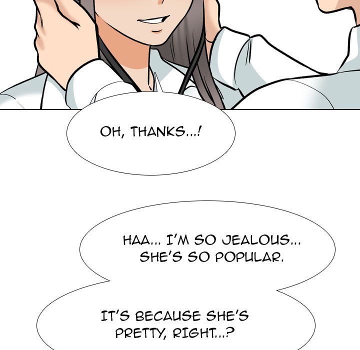 Our Exchange Chapter 180 Page 19