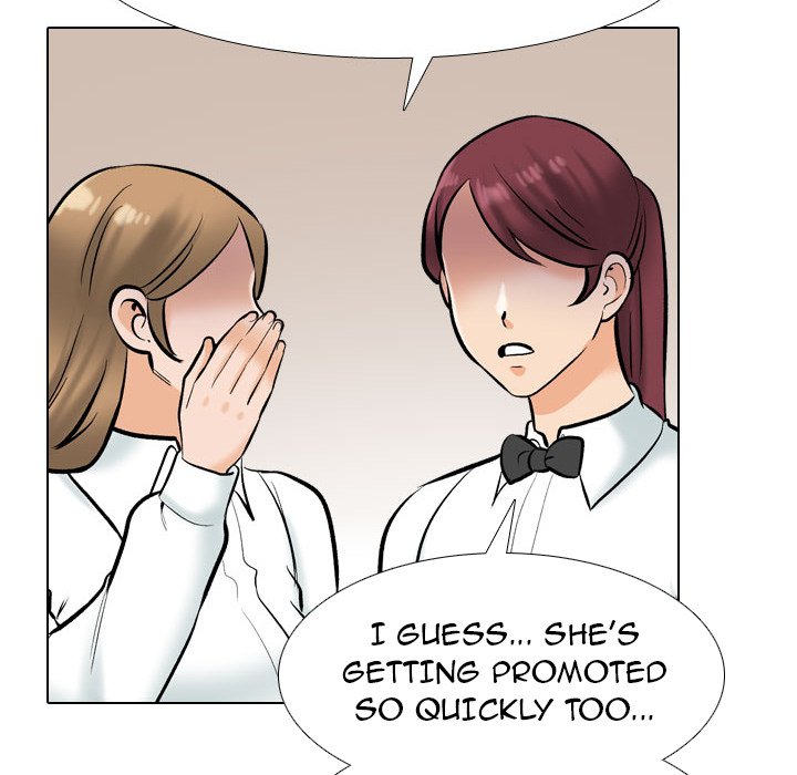 Our Exchange Chapter 180 Page 20