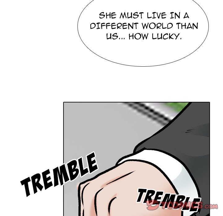 Our Exchange Chapter 180 Page 21