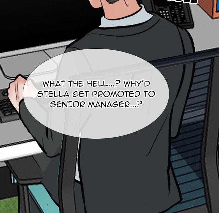 Our Exchange Chapter 180 Page 24