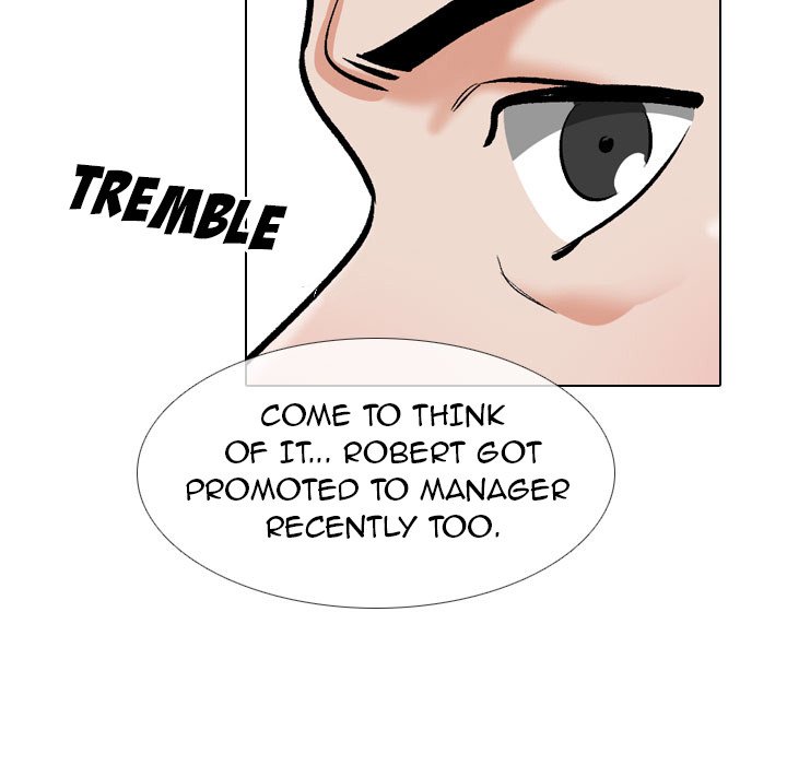 Our Exchange Chapter 180 Page 27