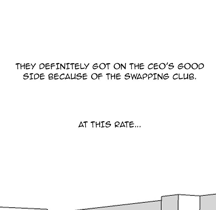 Our Exchange Chapter 180 Page 28