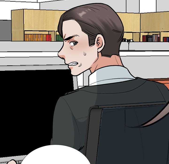 Our Exchange Chapter 180 Page 29