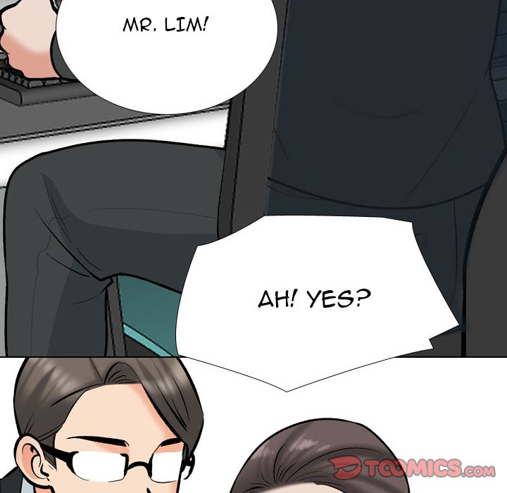 Our Exchange Chapter 180 Page 30