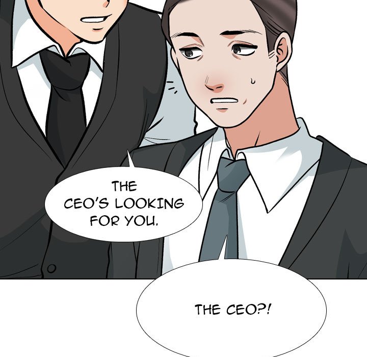 Our Exchange Chapter 180 Page 31